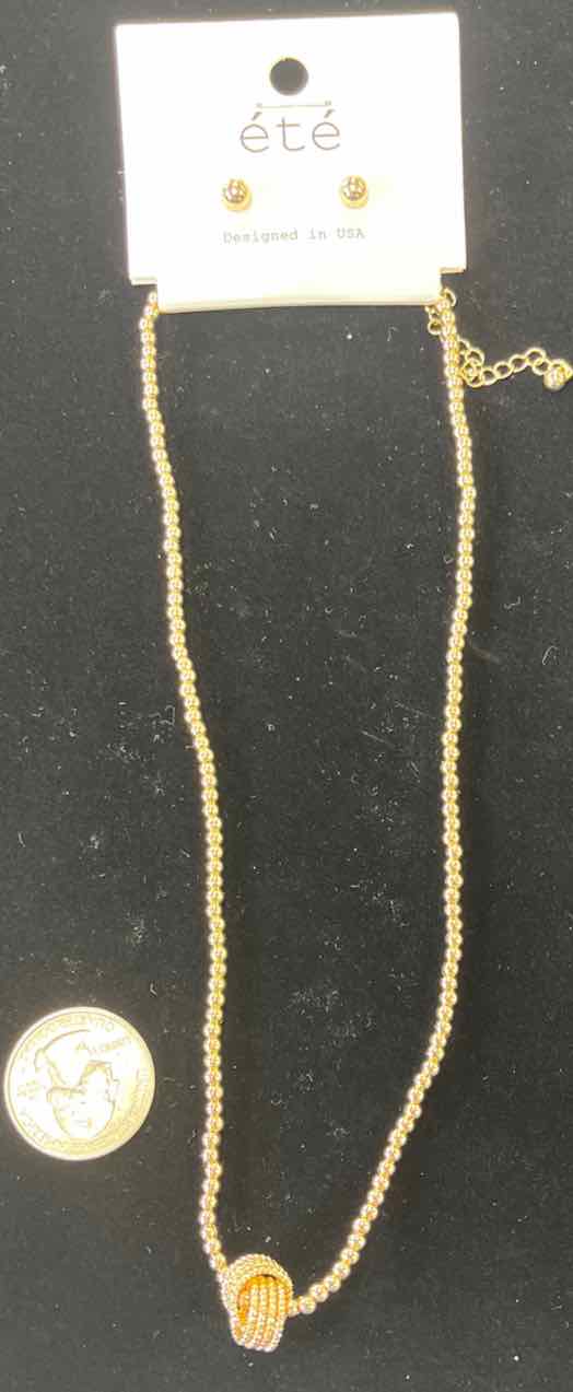 Ete Necklace