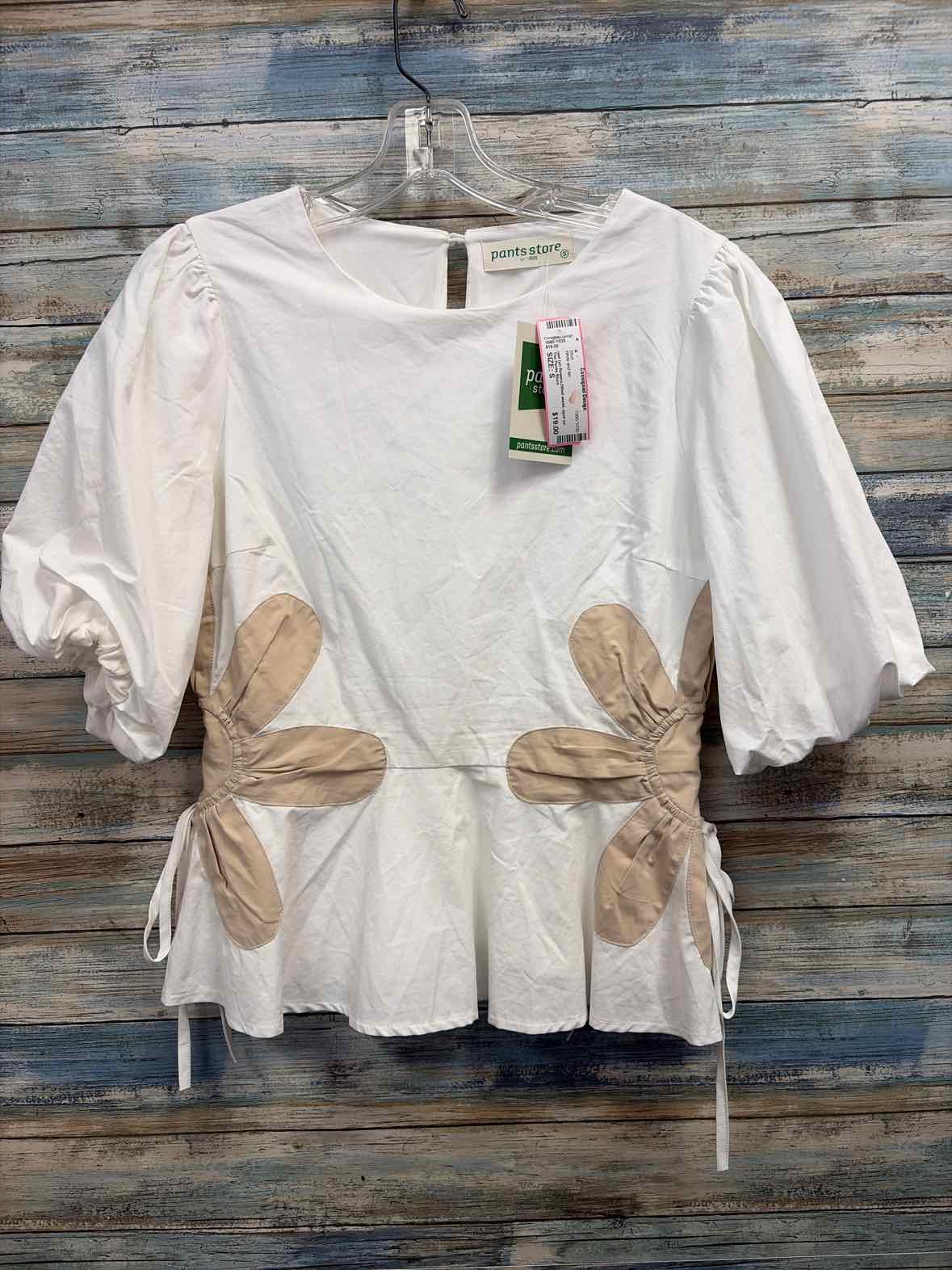 Size S The Pants Store Shirt