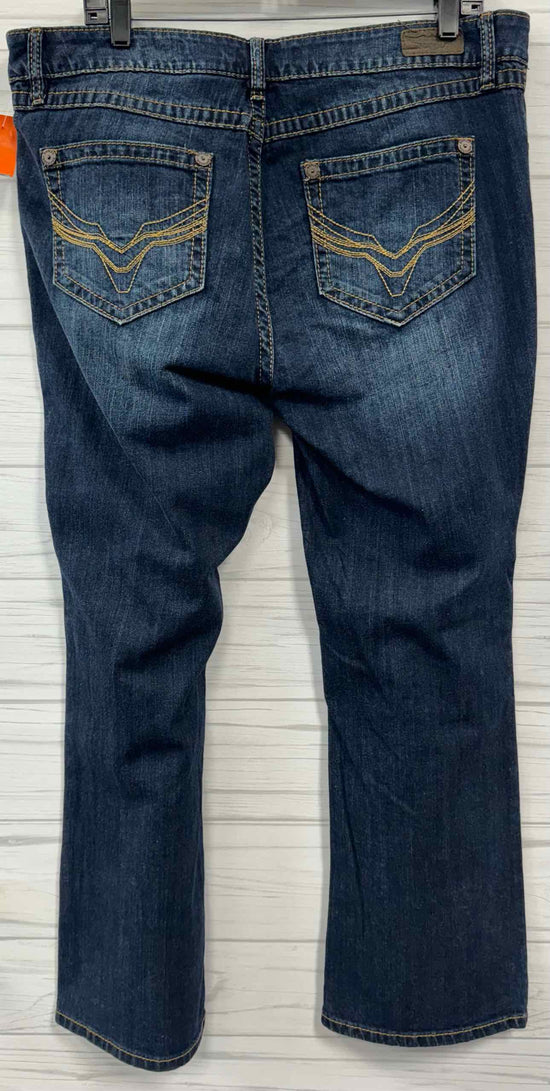 Size 16P Harley Davidson Pants