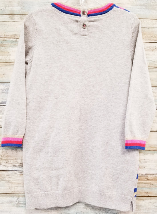 4-5 mini boden Dress