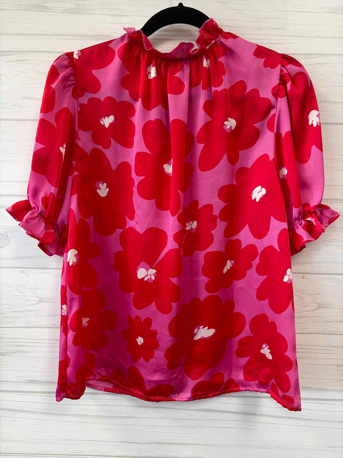 Size S Entro Shirt