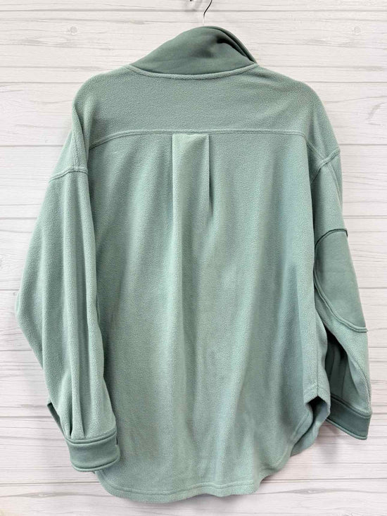 Size SM Zenana Shirt