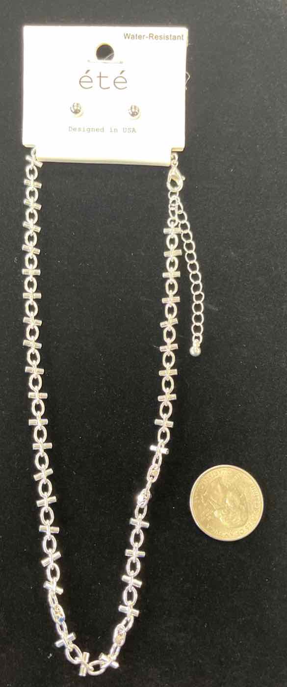 Ete Necklace