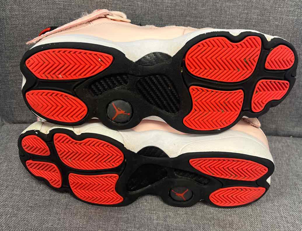 5.5 Air Jordan Shoes/Boots