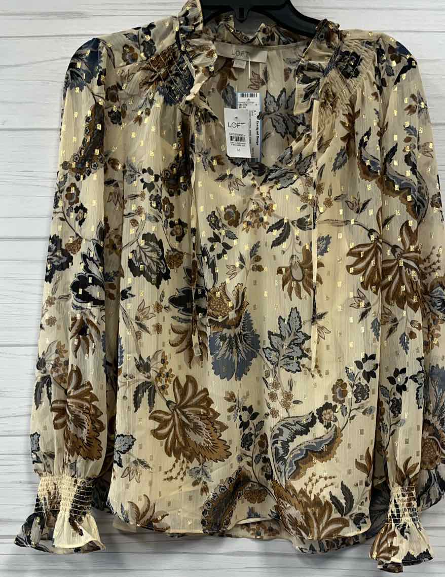Size M Loft Shirt