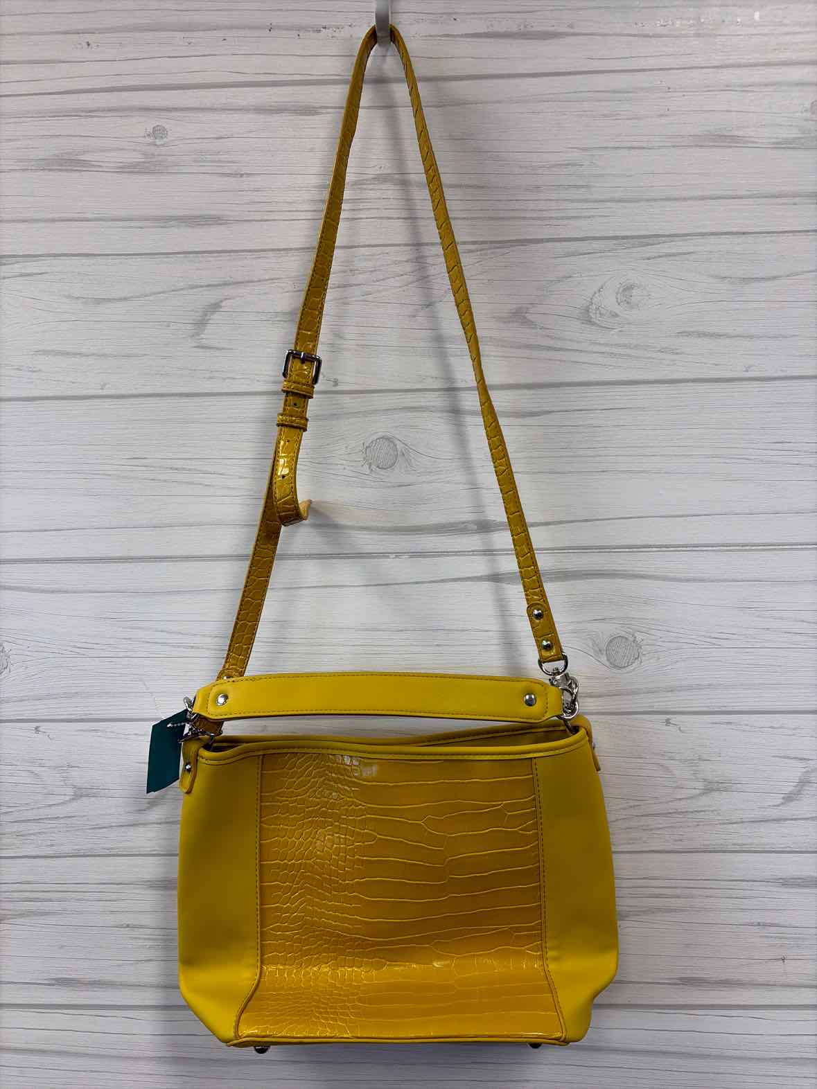 Sassy Jones Purse