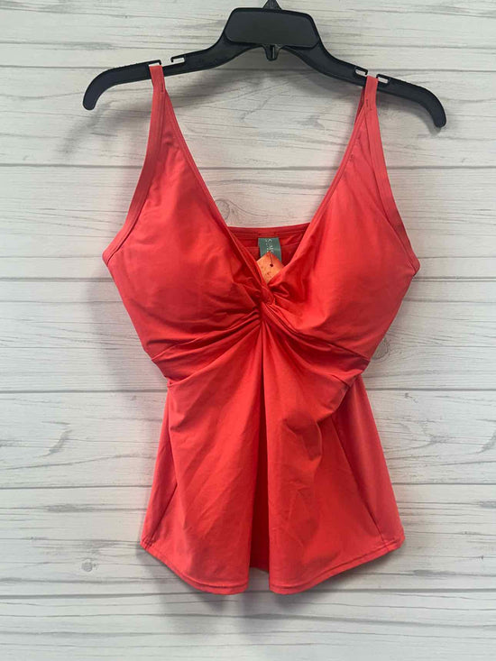 Size 36D Sunset Swimsuit