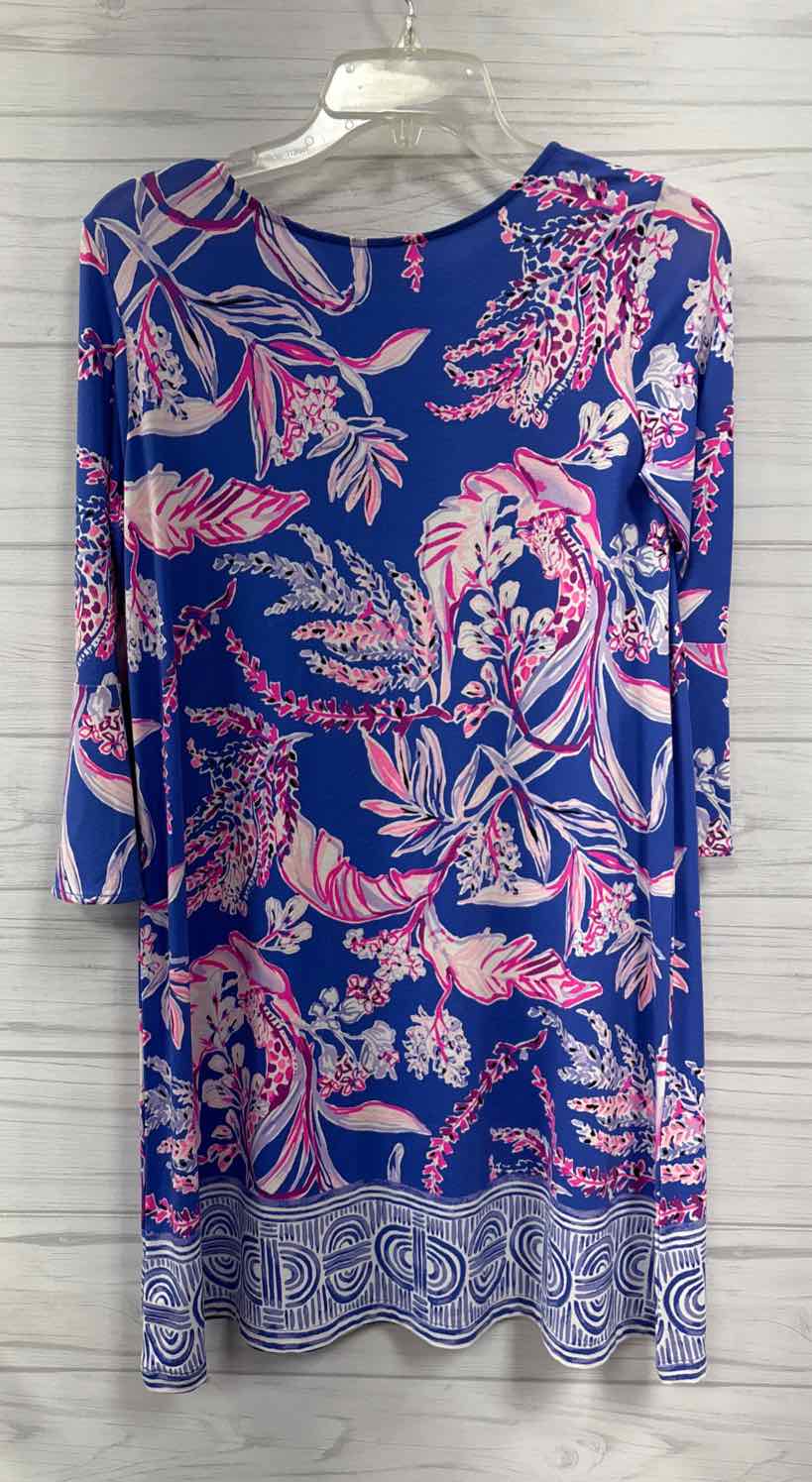 Size XS Lilly Pulitzer Dress