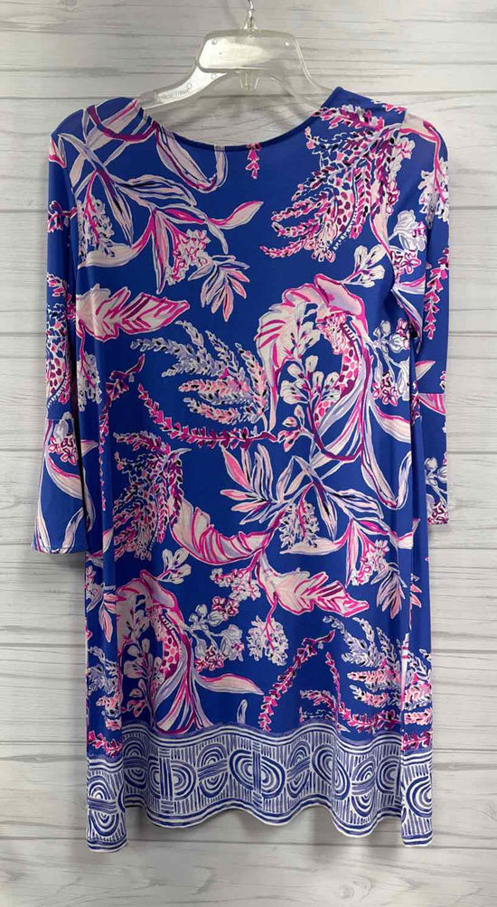 Size XS Lilly Pulitzer Dress