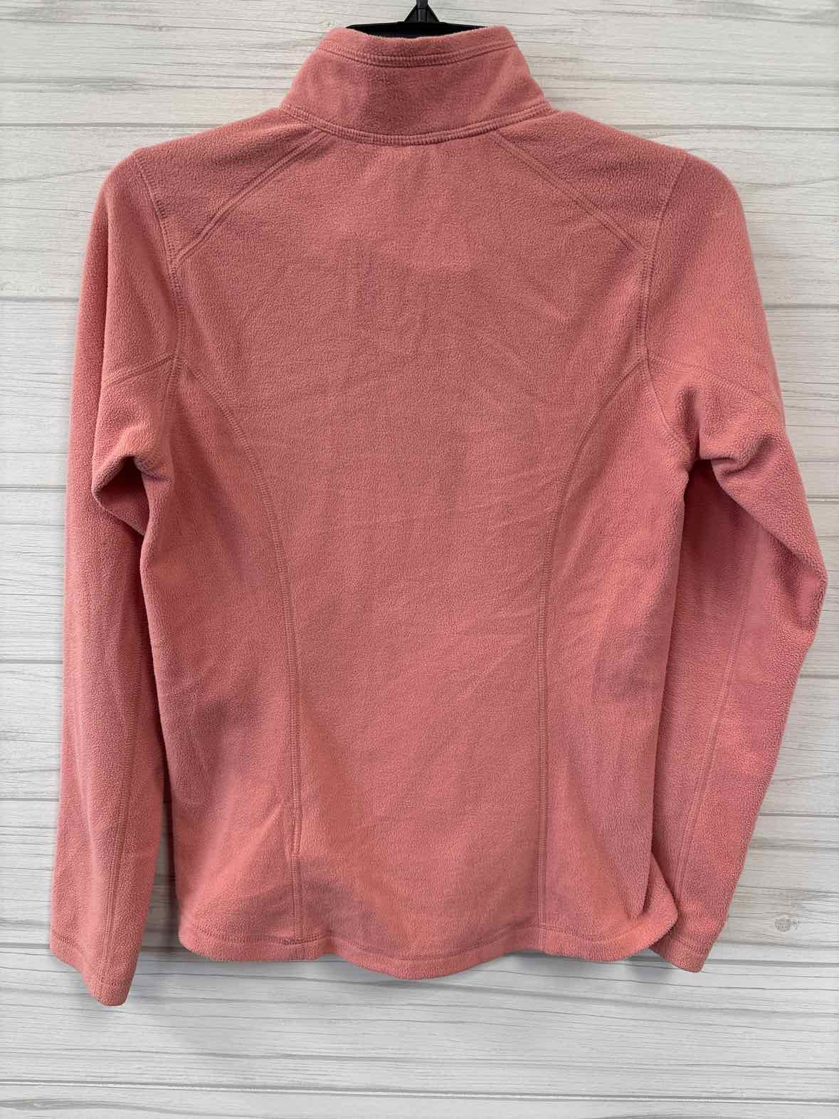 Size XS North Face Pullover