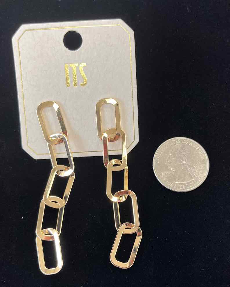 ITS Earrings