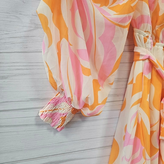 Size 2X flying tomato Dress