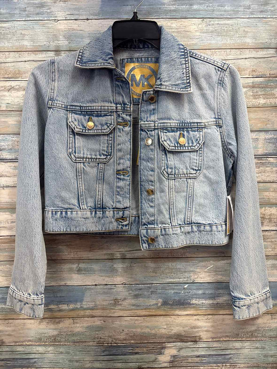 Size S Micheal Kors Jacket