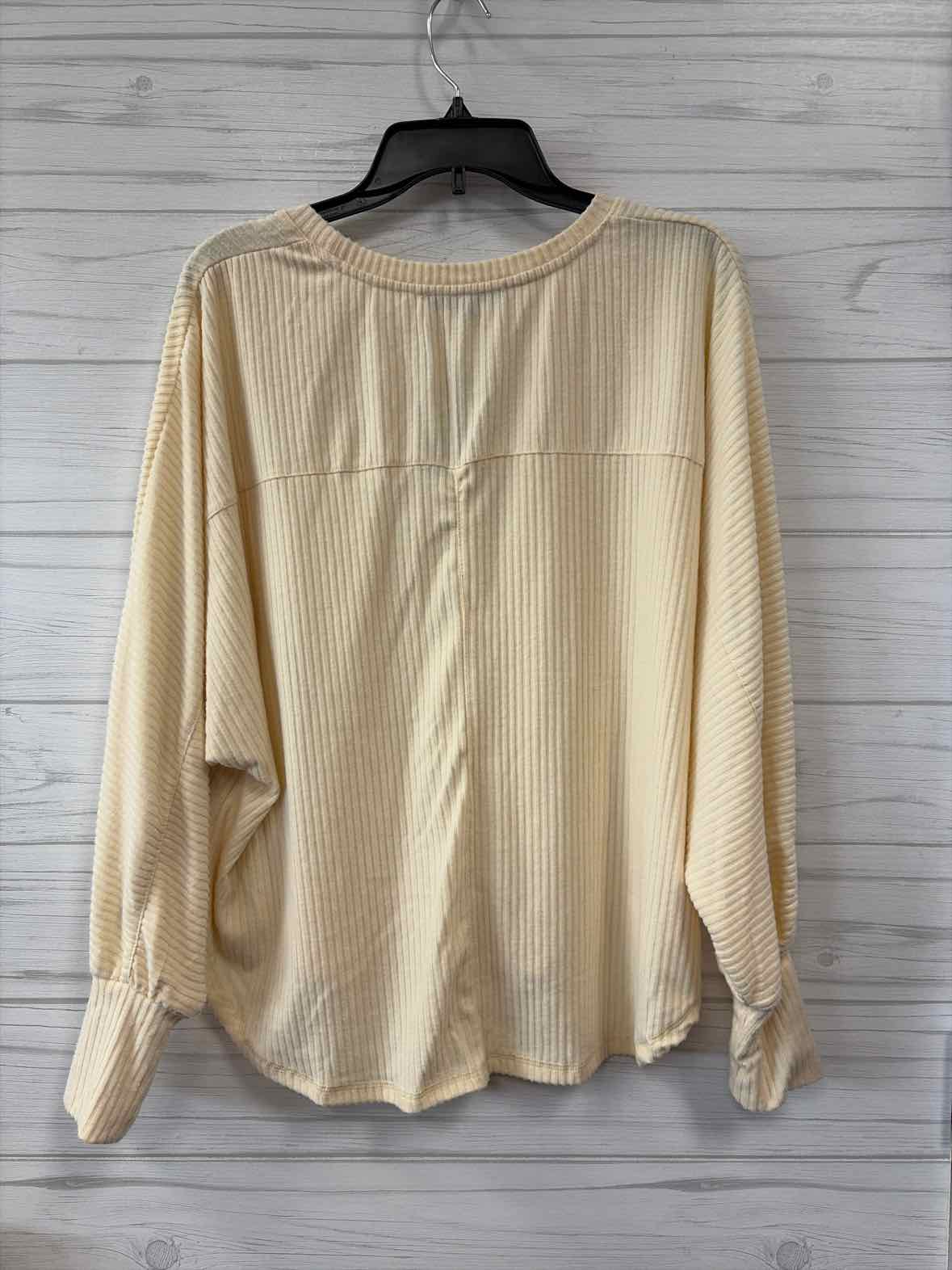 Size M Jane & Delancey Shirt