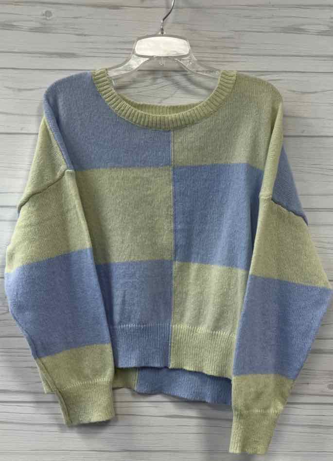 Size L gee gee Sweater