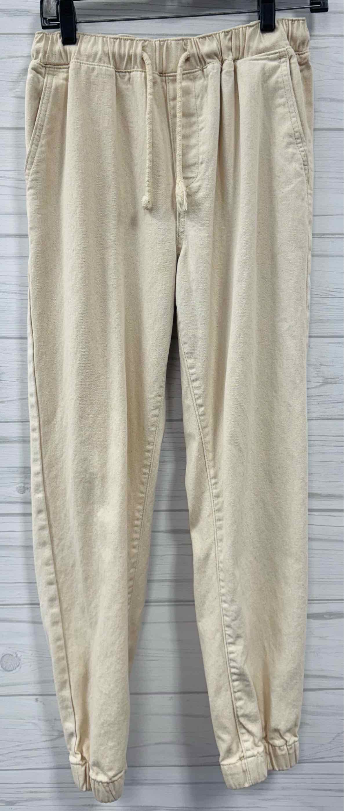 Size M BBJ Pants