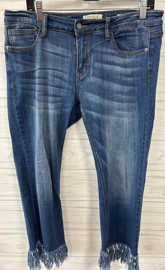 Size 13/31 Judy Blue Jeans