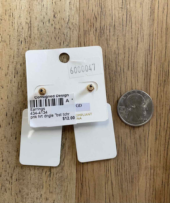 Influence Earrings