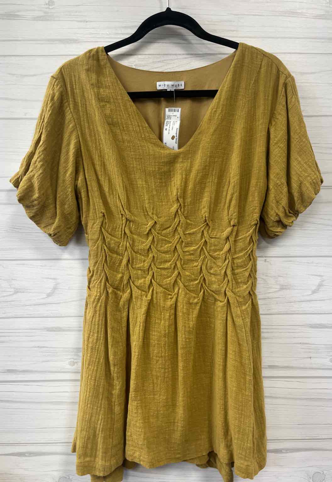 Size M lulus Dress