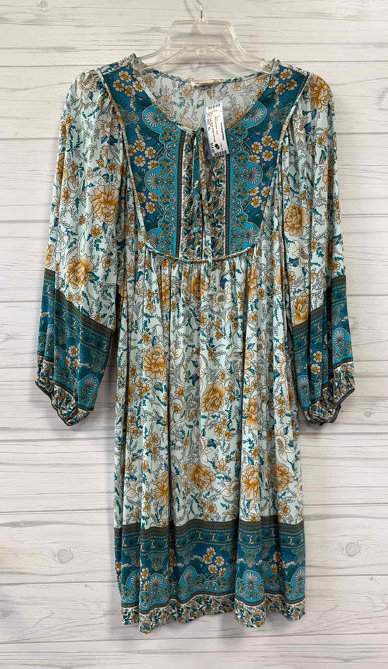 Size XL anna- kaci Dress