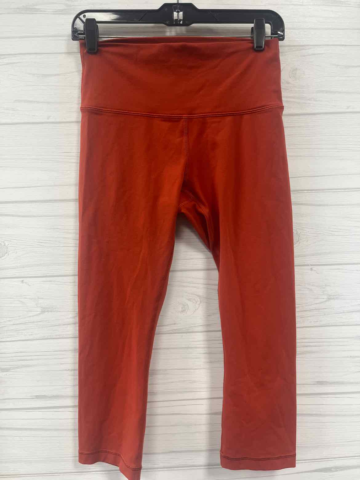 Size 8 Lululemon Pants