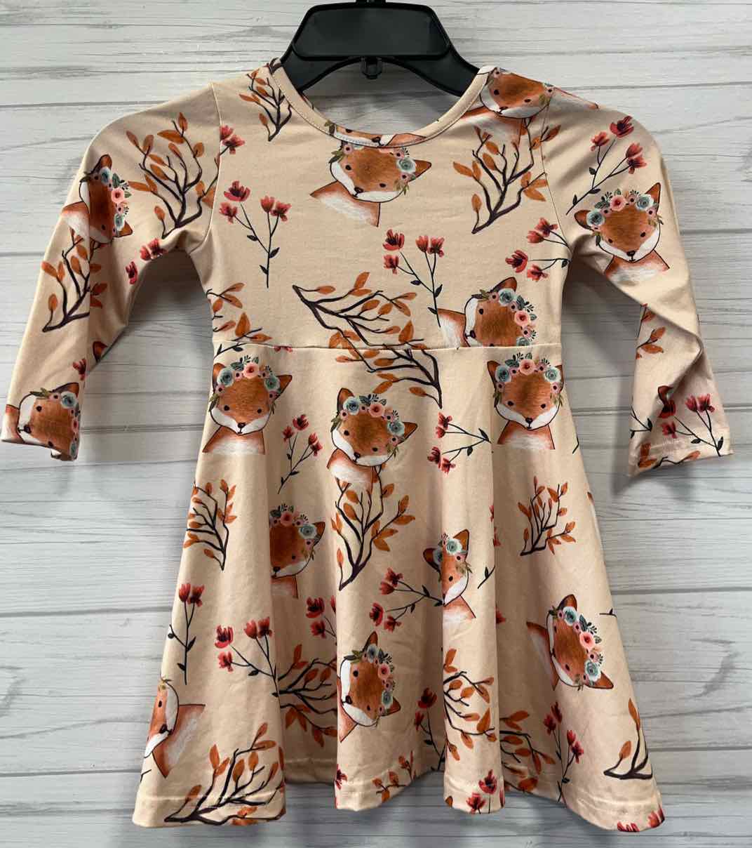 S Dress