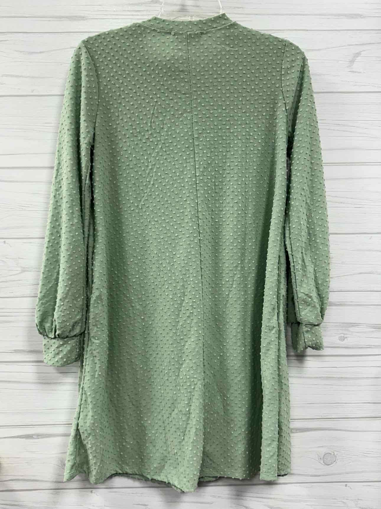 Size S Perfect Peach Dress