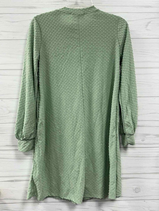 Size S Perfect Peach Dress