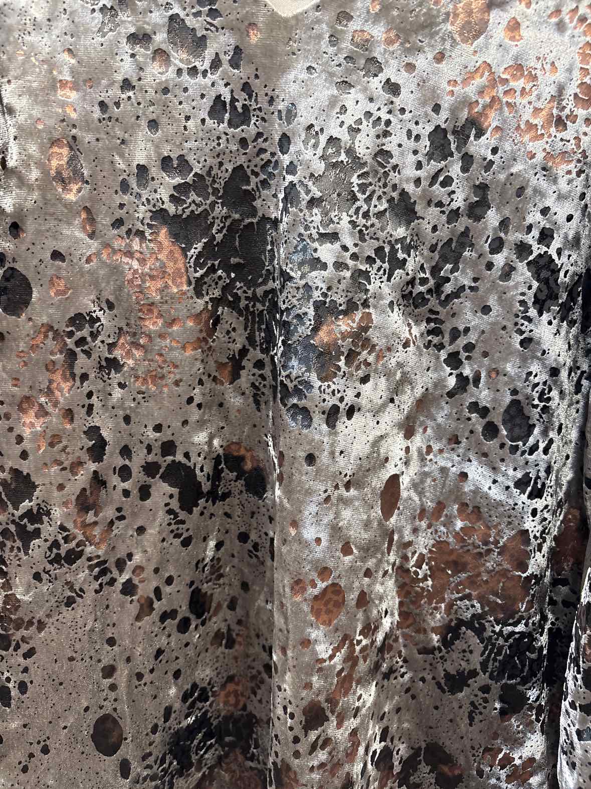 Size S Adrienne Shirt