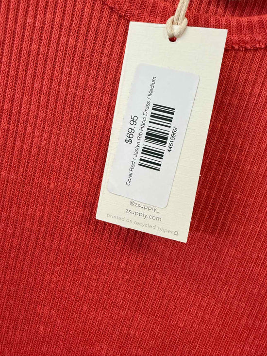 Size M ZSupply Dress