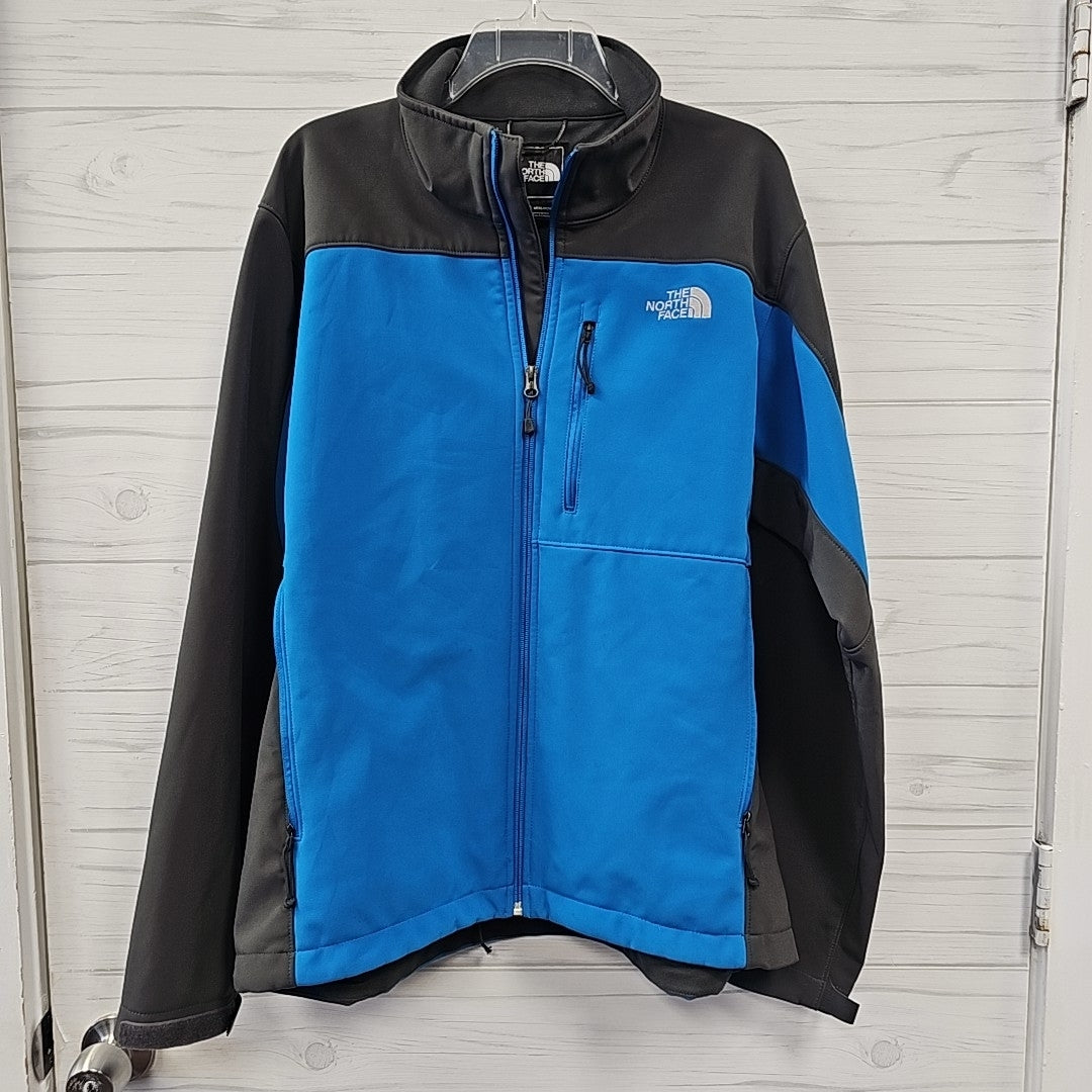 North Face Size L Jacket