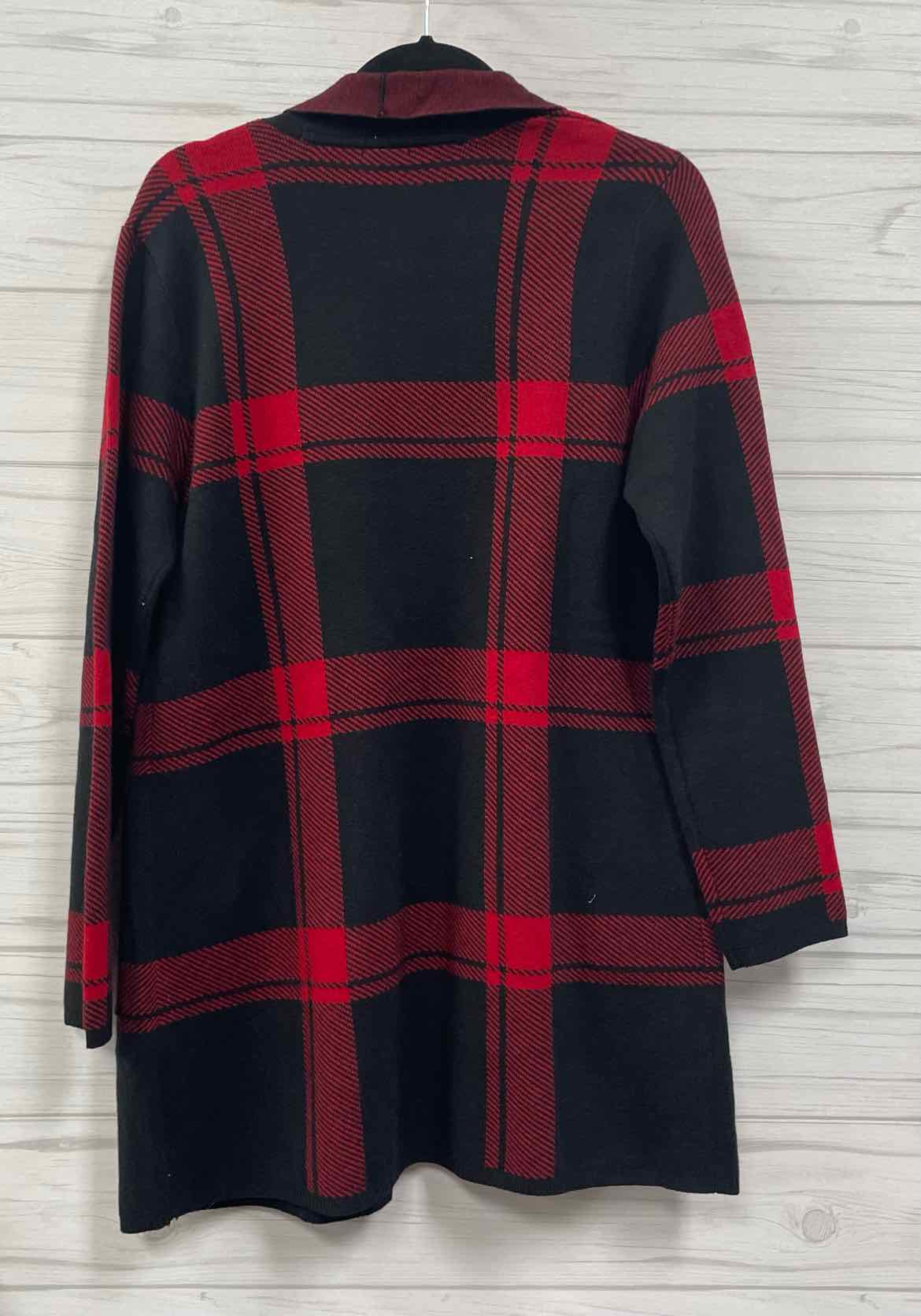 Size S J.Jill Cardigan
