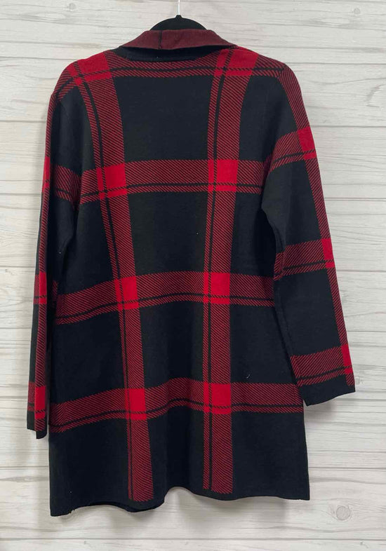 Size S J.Jill Cardigan