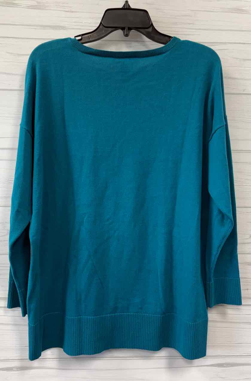 Size S White House Black Market Shirt