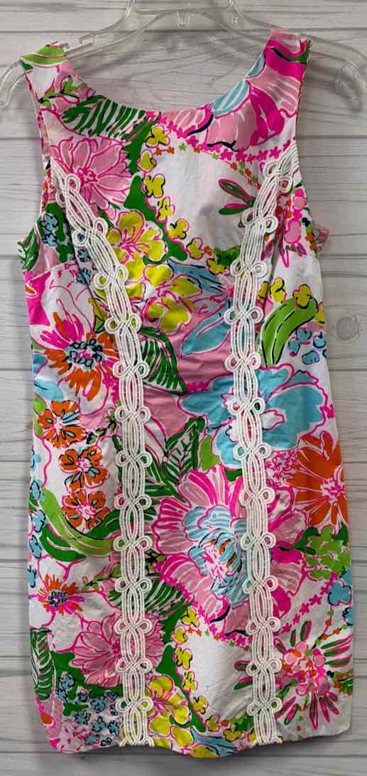 Size 8 Lilly Pulitzer Dress