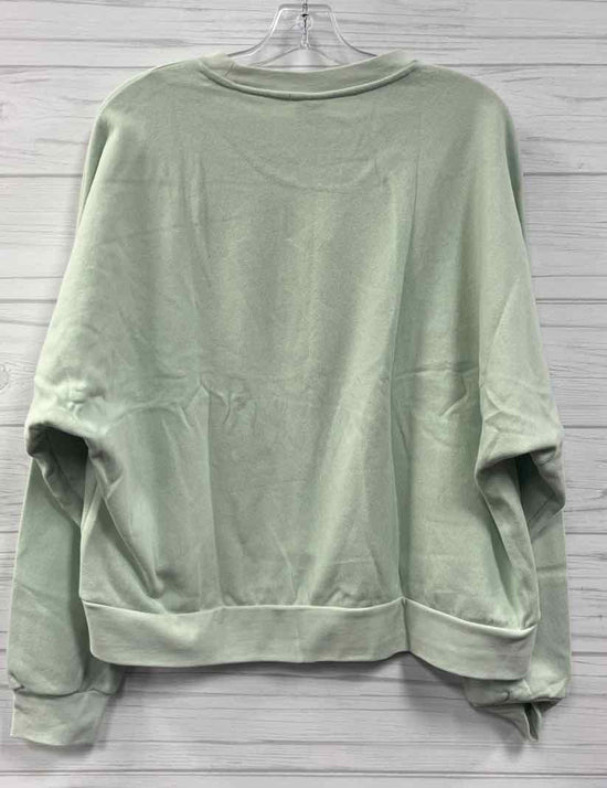 Size XL adidas Sweatshirt