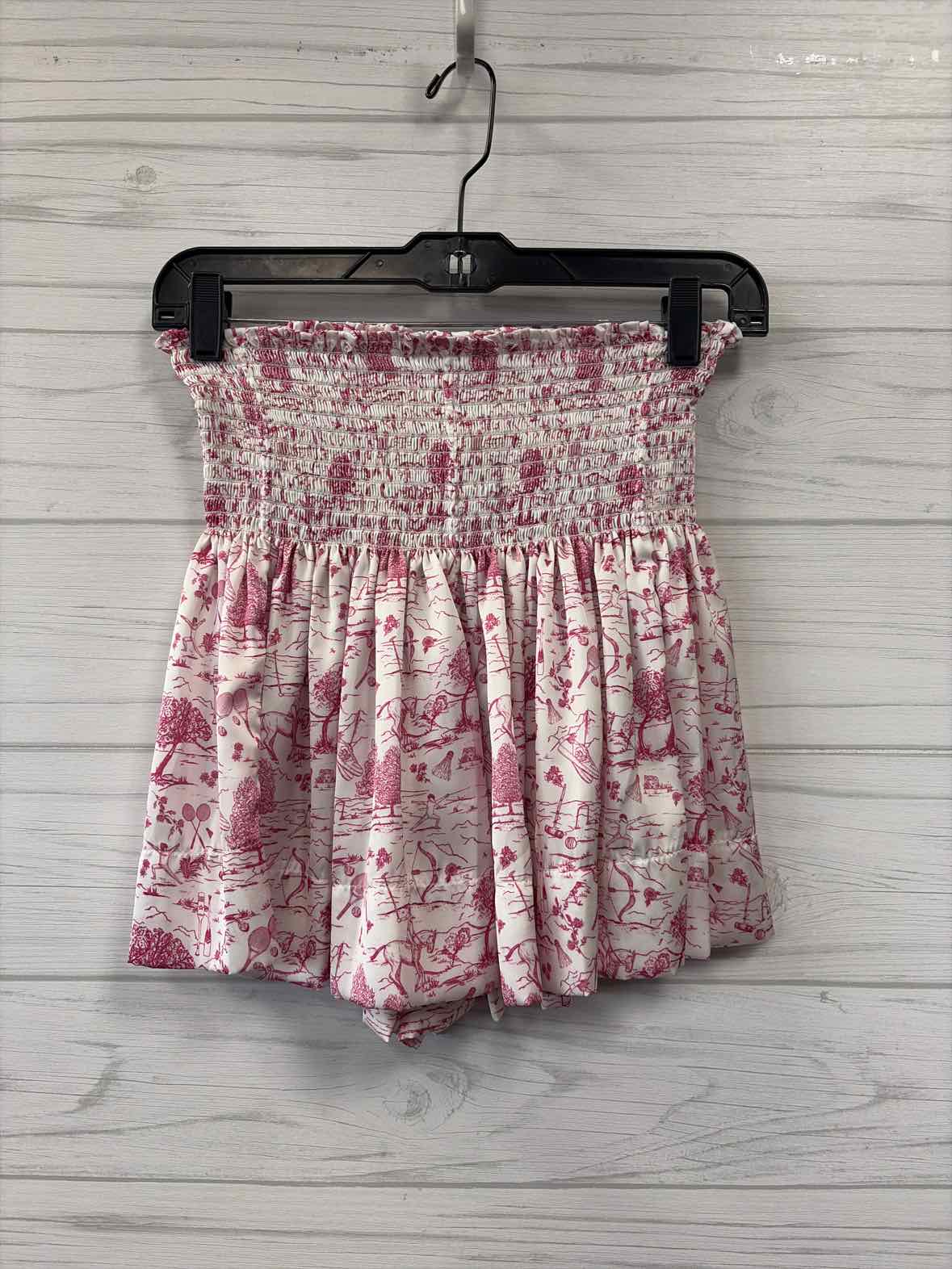 Size XS Koch Skirt