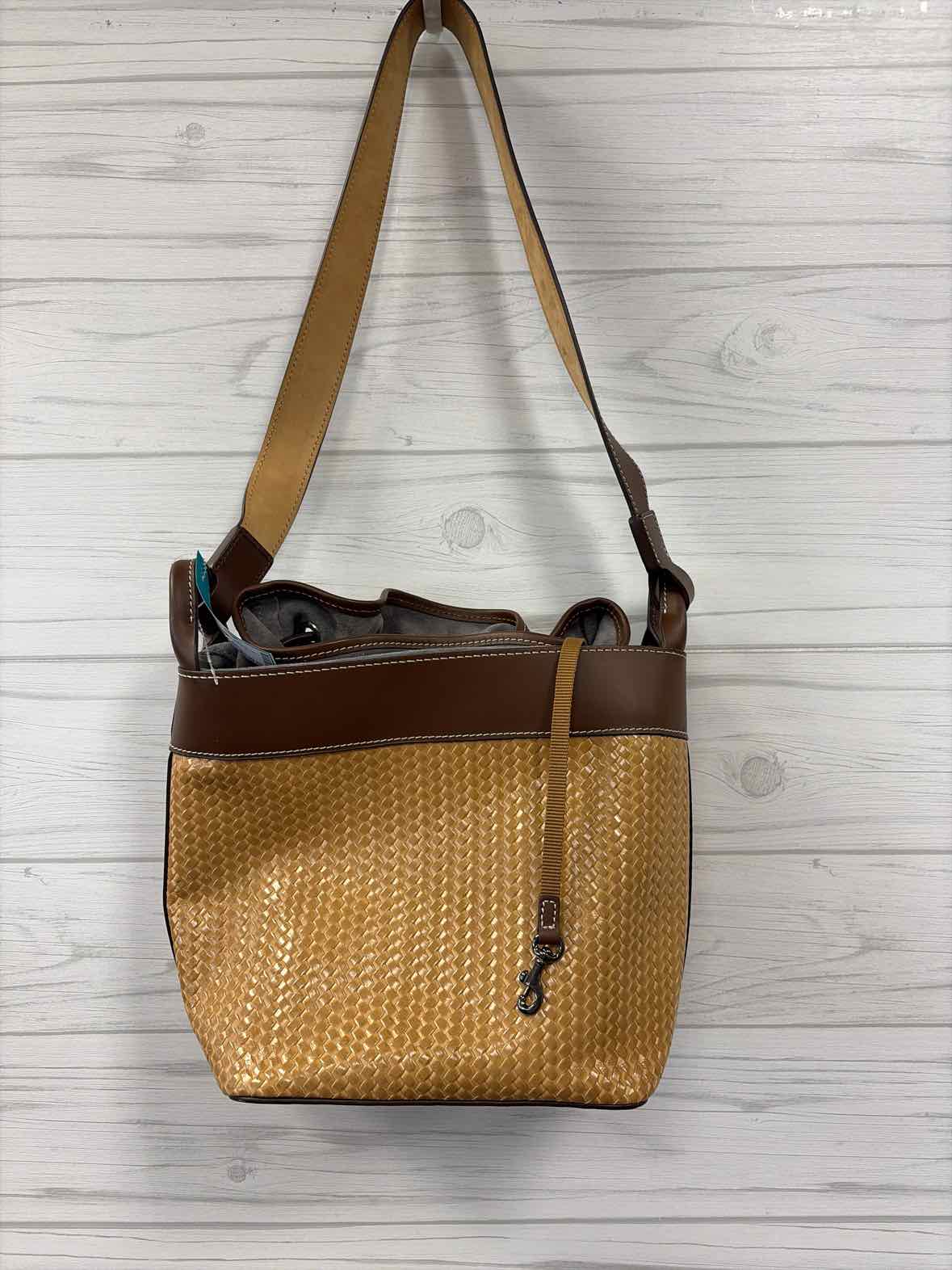 Dooney & Bourke 2pc Purse