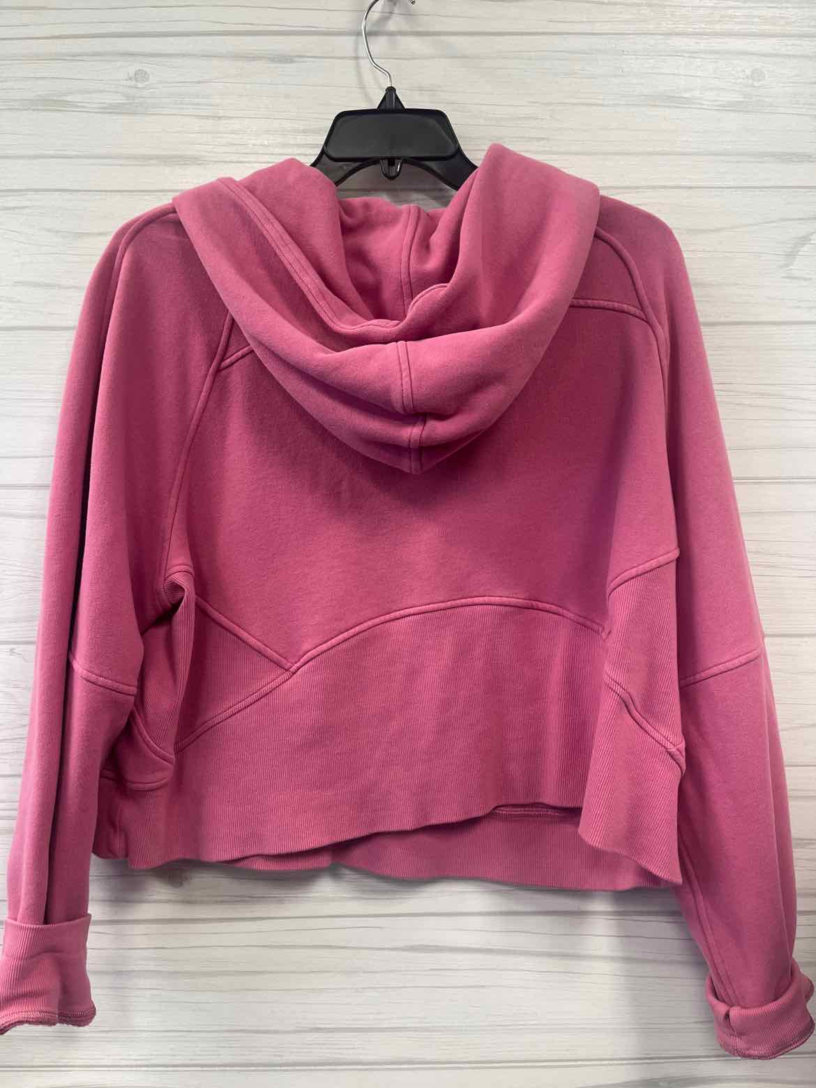 Size XL/XXL Lululemon Hoodie