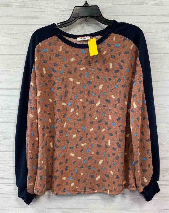 Size S Andree Shirt