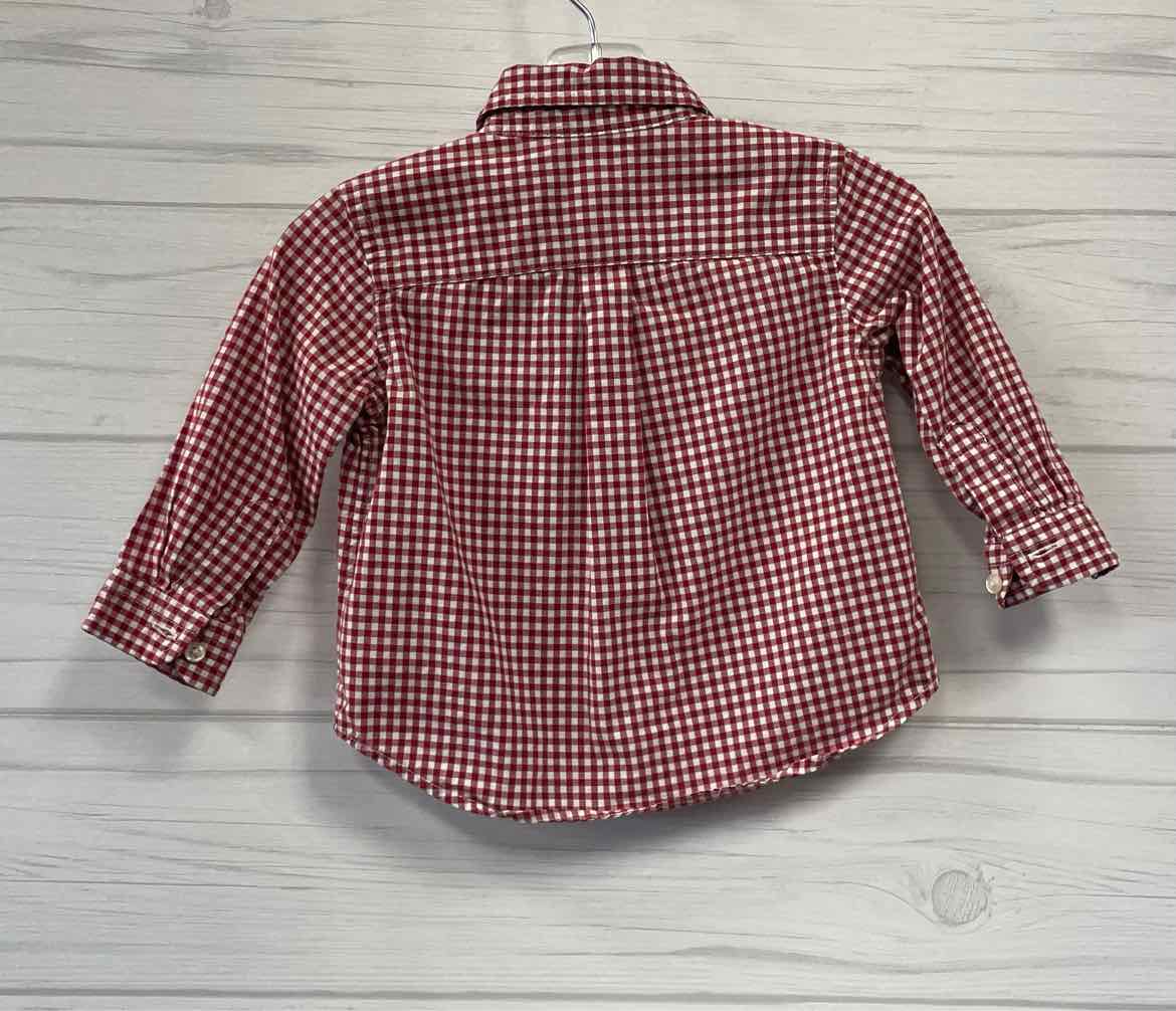 9m Ralph Lauren Shirt