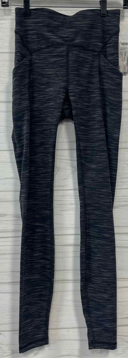 Size 4 Lululemon Leggings