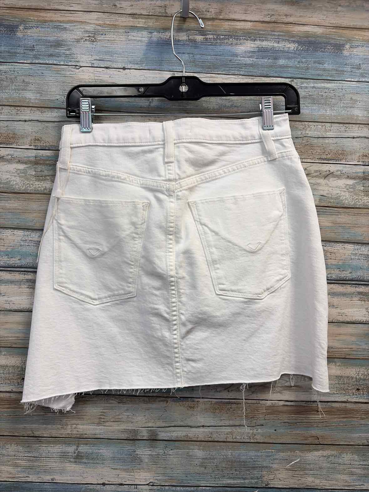 Size 25 Hudson Skirt