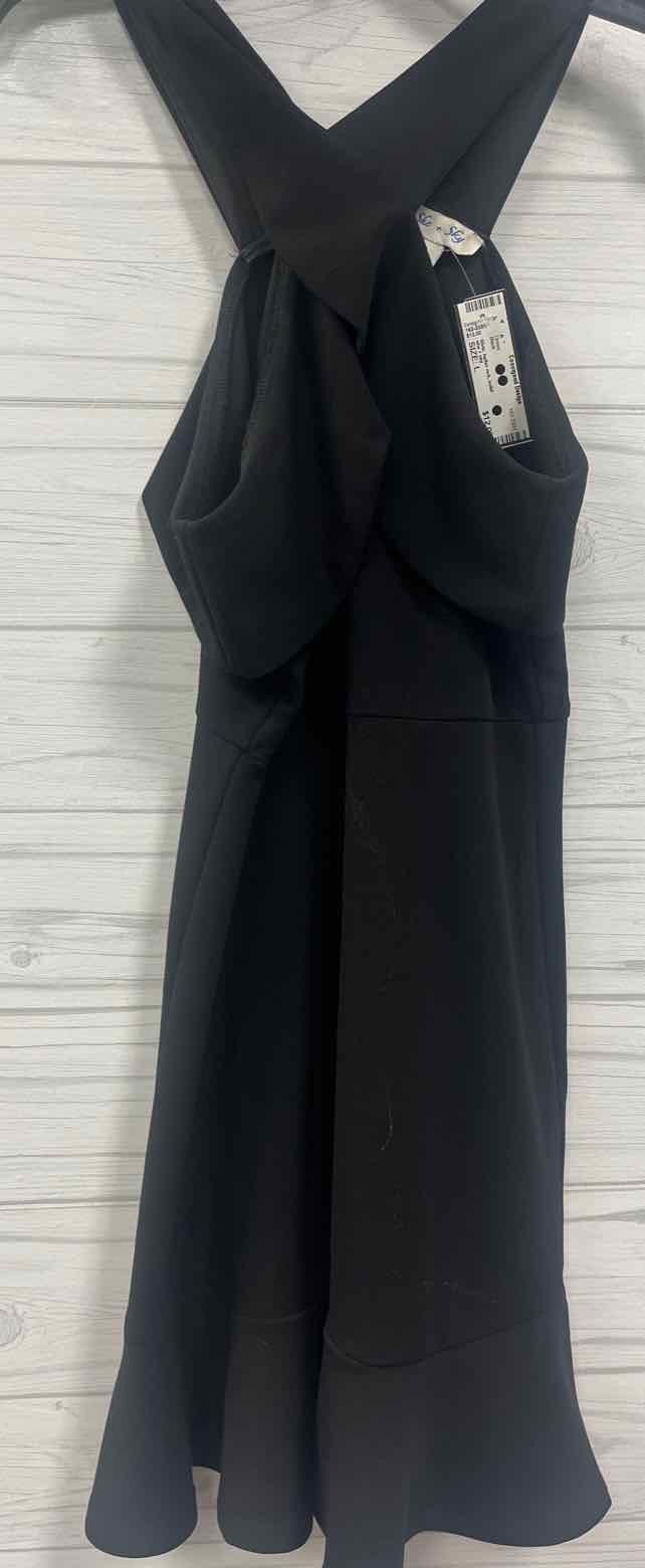 Size L she + sky Dress