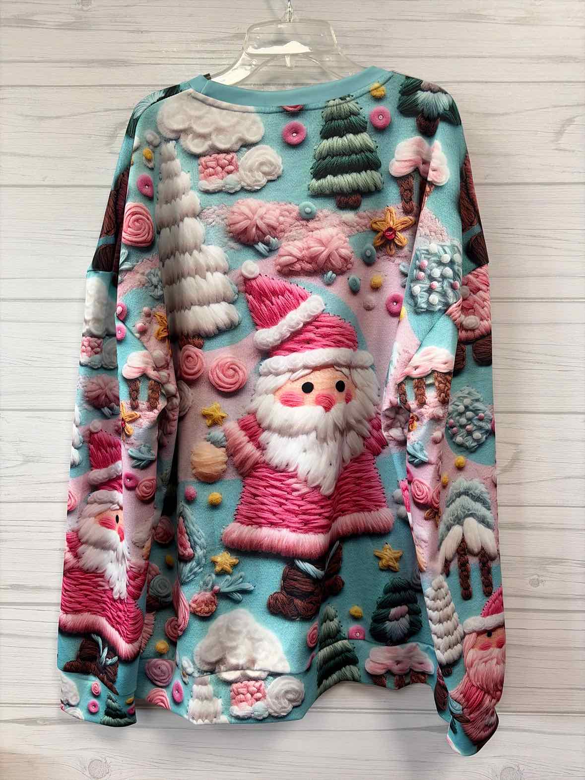 Size 2XL Hoodie