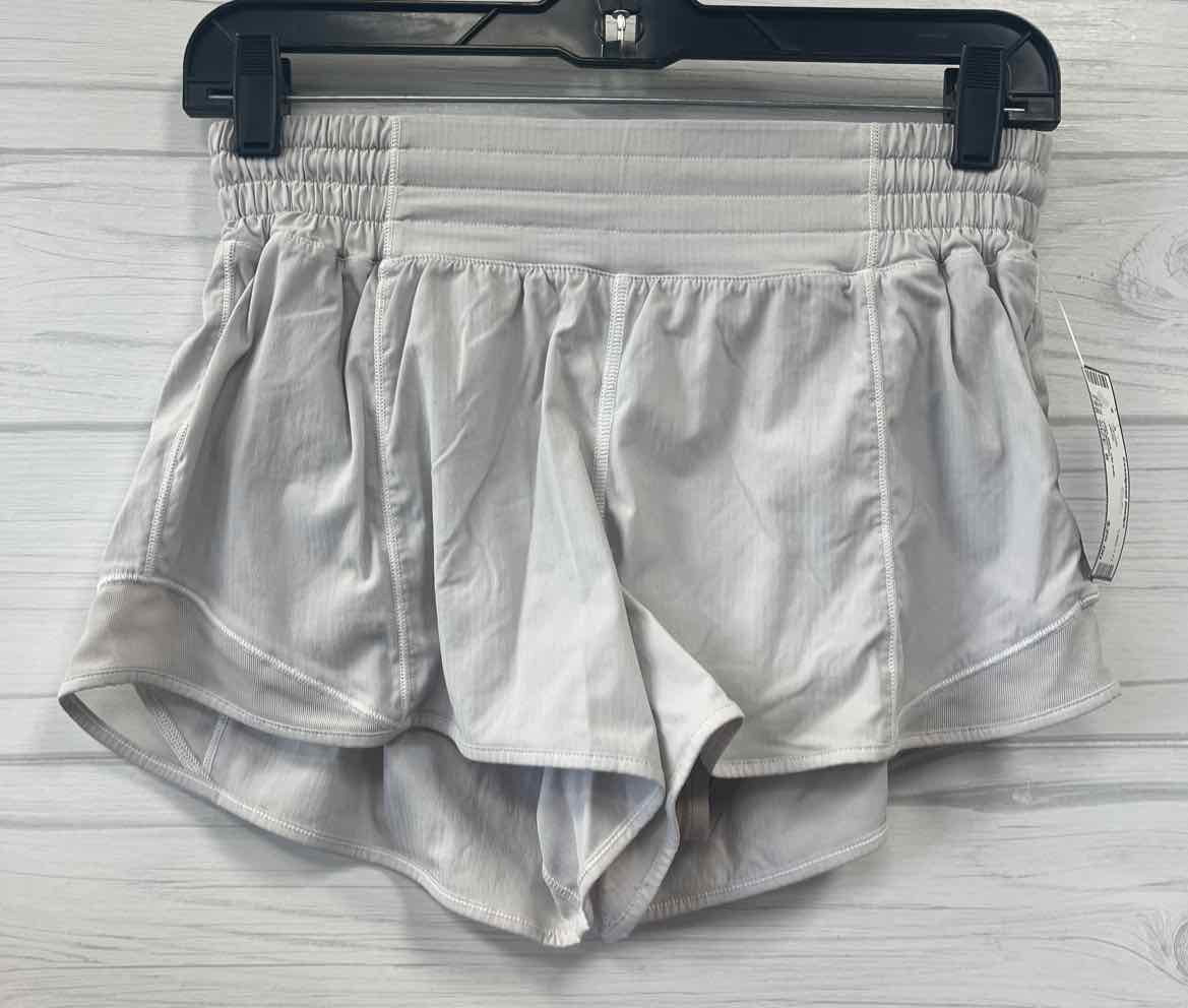 Size 6 Lululemon Shorts