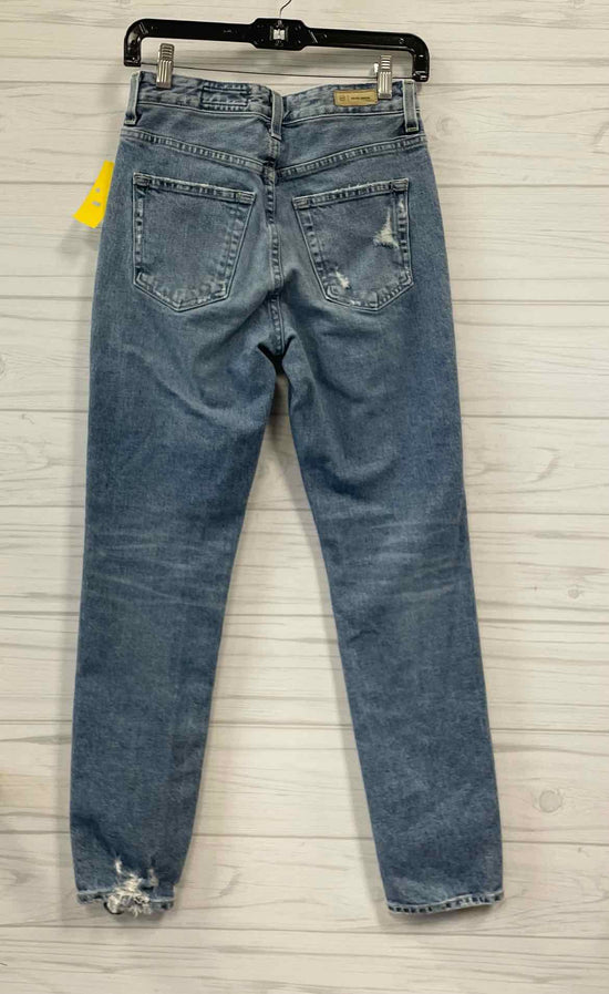 Size 25 AG Jeans