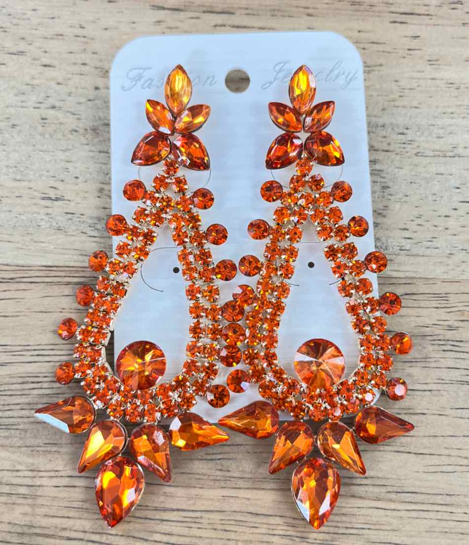 Fashion Jewelry Earrings