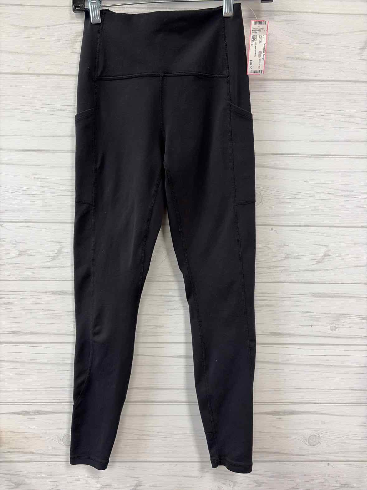 Size S Glyder Leggings