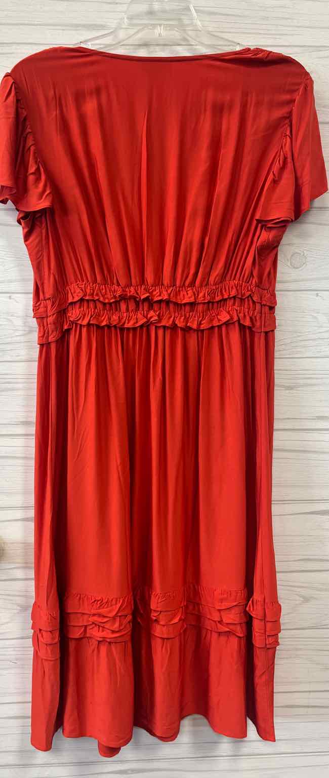 Size XLp J.Jill Dress